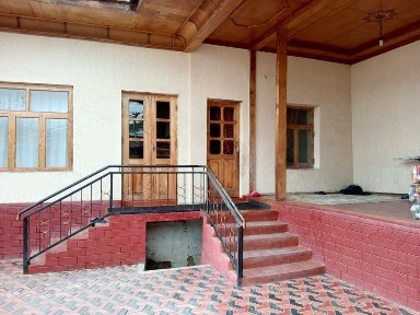 Ташкентская область, Келес