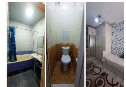 Ташкентская область, Ташкент, Мирзо-Улугбекский район