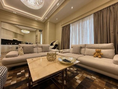 Квартира Ракат Махалля 3/7/8 117 кв. м