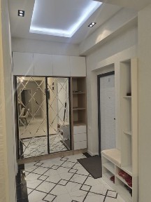 Ташкентская область, Эшангузар