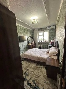 Ташкентская область, Ташкент, Мирзо-Улугбекский район