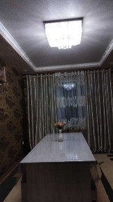 Навоийская область, Зарафшан