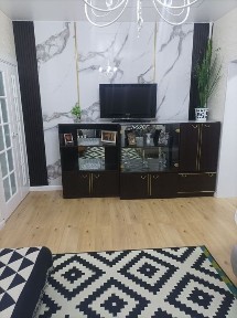 Сдаётся квартира