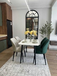 Ташкентская область, Ташкент, Мирзо-Улугбекский район