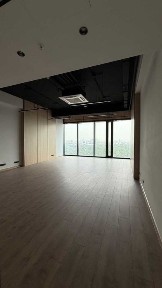 Аренда помещение в ЖК Nest one 61м2 17-этаж