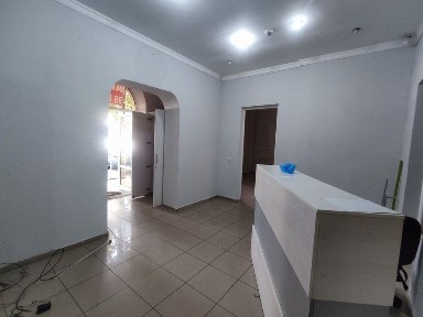 Ташкентская область, Ташкент, Мирзо-Улугбекский район