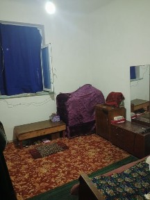 Бухарская область, Каган