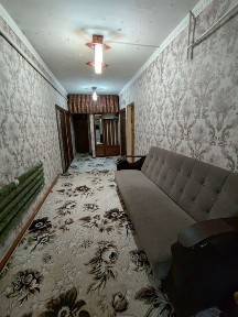 Хорезмская область, Хива