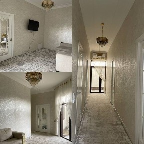 Ташкентская область, Ташкент, Сергелийский район