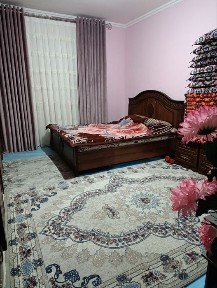 Ташкентская область, Ташкент, Мирзо-Улугбекский район