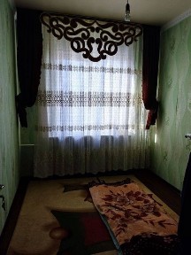 Ташкентская область, Ташкент, Алмазарский район