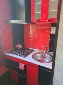 Ташкентская область, Ташкент, Чиланзарский район