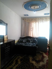 Ташкентская область, Зангиата