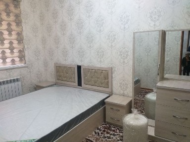 Ташкентская область, Ташкент, Мирзо-Улугбекский район