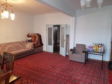 Ташкентская область, Ташкент, Сергелийский район