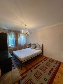 Ташкентская область, Ташкент, Мирзо-Улугбекский район