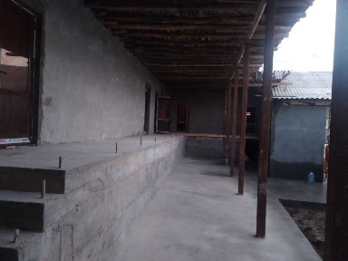 Ташкентская область, Ташкент, Бектемирский район