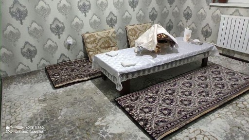 Assalom alaykum srochno kvartira sotiladi