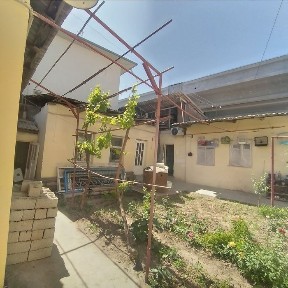 Ташкентская область, Ташкент, Бектемирский район