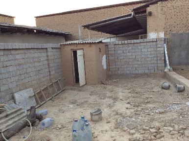 Уй сотилади янгийул туман ковунчи мачт ёнида селсовет оркаси ориентир