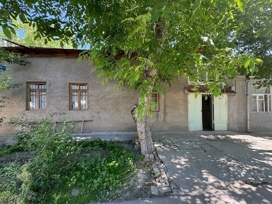 Ташкентская область, Ташкент, Чиланзарский район