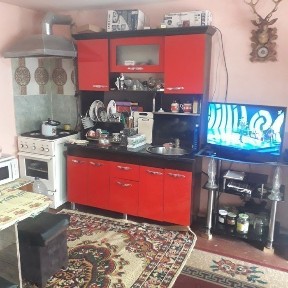 Янгибазар, Ок йул 60