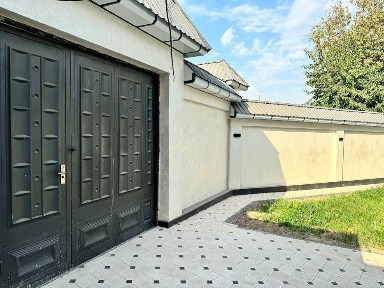 Ташкентская область, Ташкент, Сергелийский район