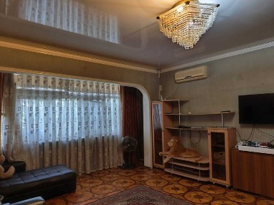 Ташкентская область, Ташкент, Шайхантахурский район