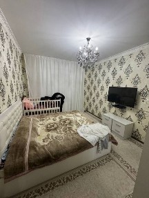 Ташкентская область, Ташкент, Сергелийский район