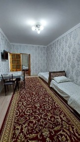 Ташкентская область, Ташкент, Чиланзарский район