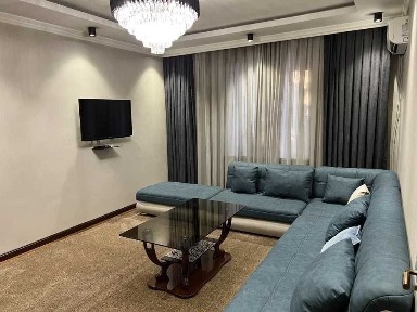 Ташкентская область, Ташкент, Мирзо-Улугбекский район