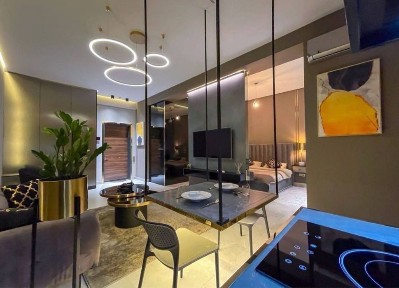 Ташкентская область, Ташкент, Шайхантахурский район