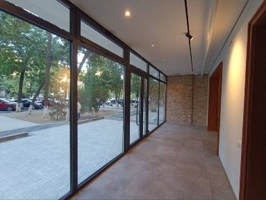 Ташкентская область, Ташкент, Мирабадский район