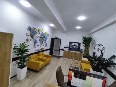 Ташкентская область, Ташкент, Мирабадский район