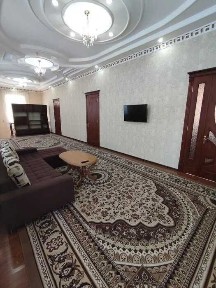 Ташкентская область, Ташкент, Мирзо-Улугбекский район