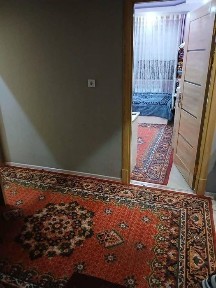 Хорезмская область, Караул