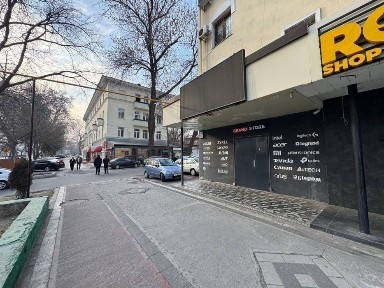 Ташкентская область, Ташкент, Яккасарайский район