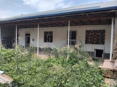 Ташкентская область, Келес