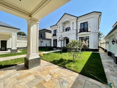 Ташкентская область, Ташкент, Мирзо-Улугбекский район