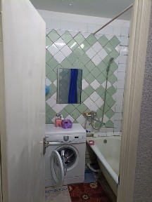 Продаётся квартира Юнус обод 19 кв-л 3/2/5