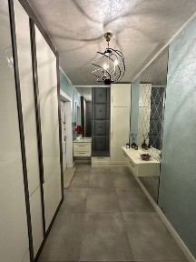 Ташкентская область, Ташкент, Яккасарайский район