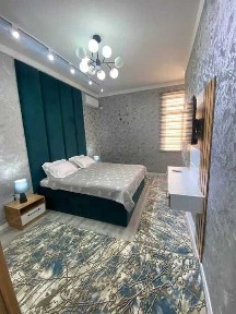 Ташкентская область, Ташкент, Яккасарайский район