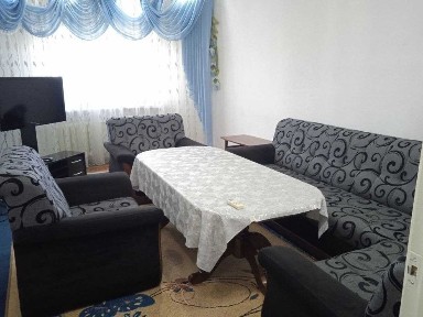 Ташкентская область, Ташкент, Юнусабадский район