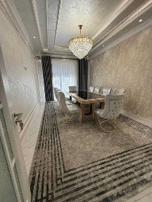 Ташкентская область, Ташкент, Яшнабадский район