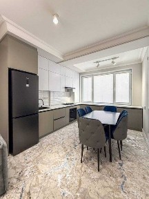 Ташкентская область, Ташкент, Мирзо-Улугбекский район