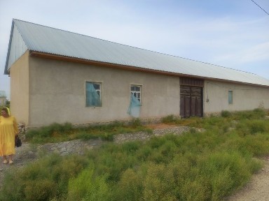 Продаётся дом 12 соток