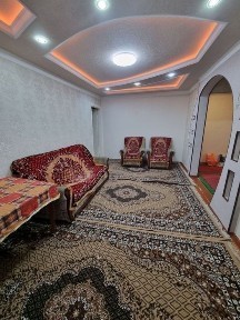2 xonali uy sotiladi Fargona shahar Burj apteka oldida 1 etaj