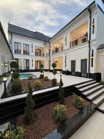 Ташкентская область, Ташкент, Мирзо-Улугбекский район