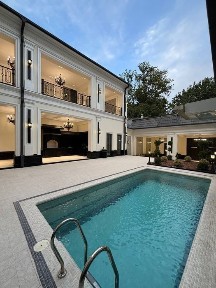 Ташкентская область, Ташкент, Мирзо-Улугбекский район