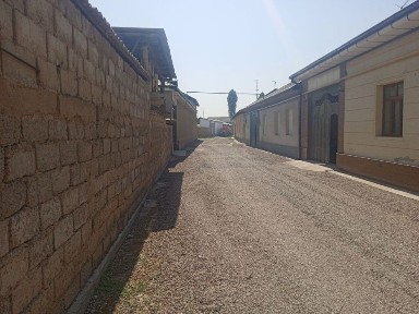 Ташкентская область, Ташморе